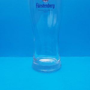 Carlsberg Half Pint Glasses Nucleated X2 