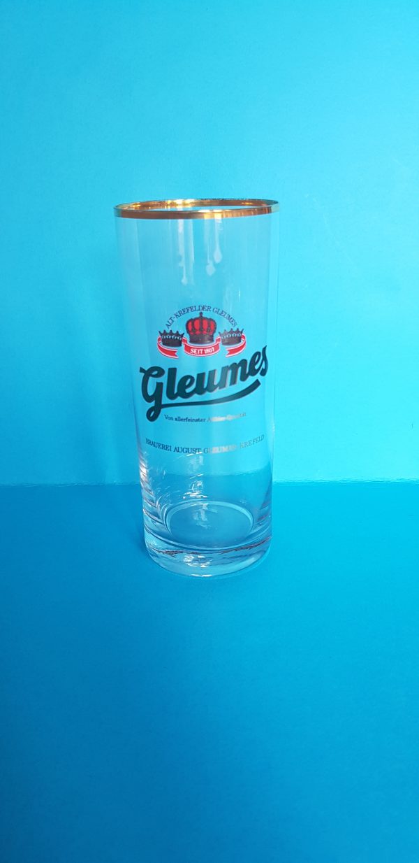 Gleumes 0.3L Glass