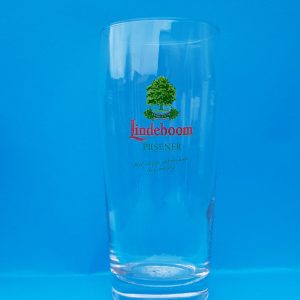 Heineken Clear Glass Medium, and Small Beer Glass Set of 2 Home Kitchen  Barware 
