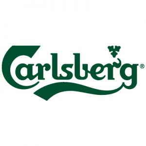 Carlsberg Bar Towels