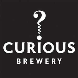 Curious Brewing Glasses