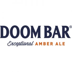 Doom Bar Glasses