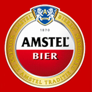 Amstel Product Logo