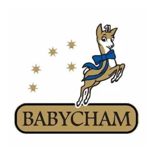 Babycham Product logo
