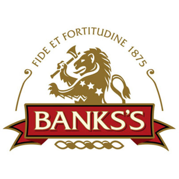 Banks Product Logo