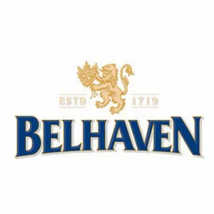 Belhaven Brewery Product Logo
