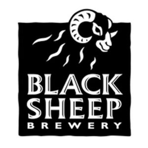 Black Sheep Product Logo