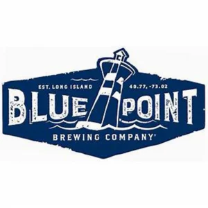 Blue Point Product Logo