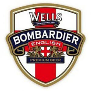 Bombardier Product Logo