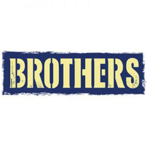 Brothers Cider Product Logo