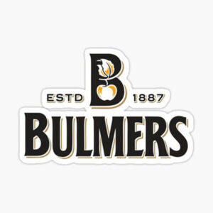 Bulmers Product Logo