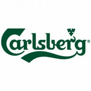 Carlsberg Product Logo