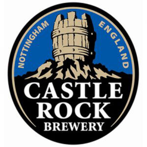 Castle Rock Product Logo