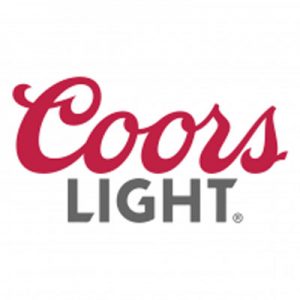 Coors Light Glasses