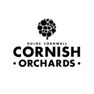 Cornish Orchard Product Logo