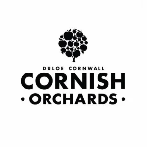 Cornish Orchard Product Logo