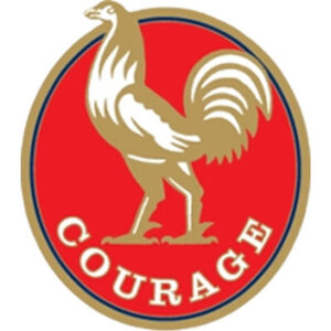 Courage Product Logo