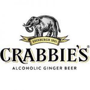 Crabbies Bar Runners