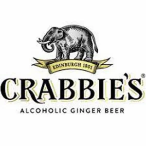 Crabbies Product Logo