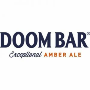 Doom Bar Product Logo