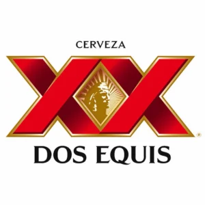 Dos Equis Product Logo