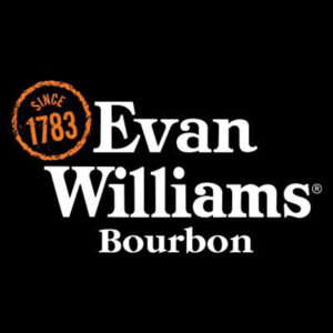 Evan Williams Bourbon Product Logo