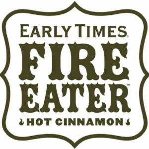 Fire Eater Early Times Product Logo