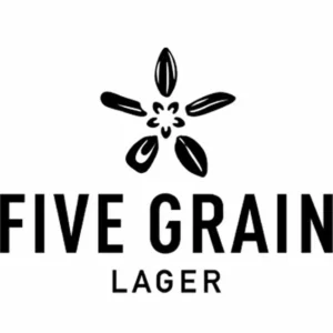 Five Grain Product Logo