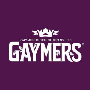 Gaymers Cider Product Logo