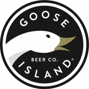 Goose Island Product Logo