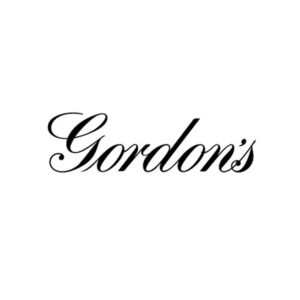 Gordons-Gin Products Logo