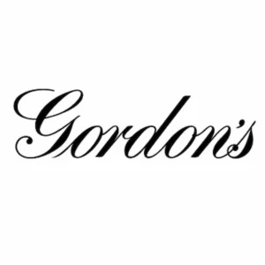 Gordons Product Logo