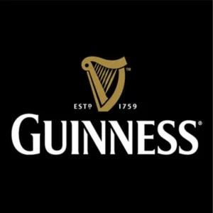 Guinness Product Logo