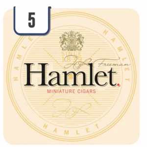 Hamlet product Logo