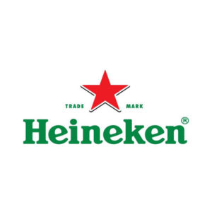 Heineken Bar Runners
