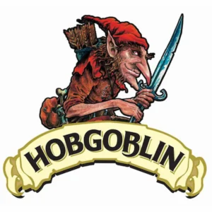 Hobgoblin Product Logo