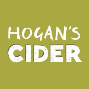 Hogans Cider Product Logo