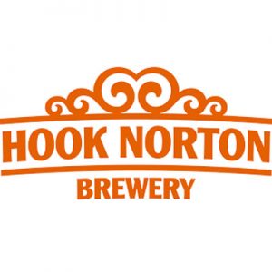 Hook Norton Glasses