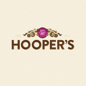 Hoopers Product Logo