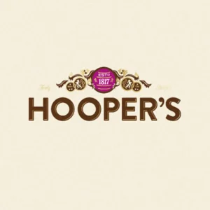 Hoopers Product Logo