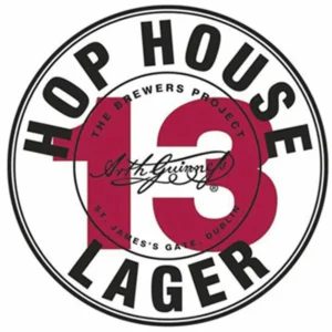 Hop House 13 Product Logo