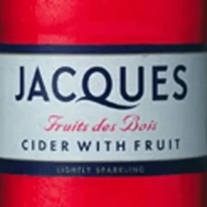 Jaques Product Logo