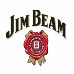 Jim Beam Product Logo