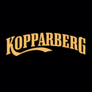 Kopparberg Product Logo