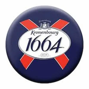 Kronenbourg Product Logo