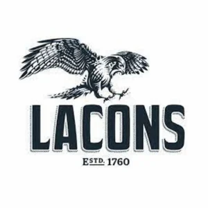 Lacons Brewery Product Logo