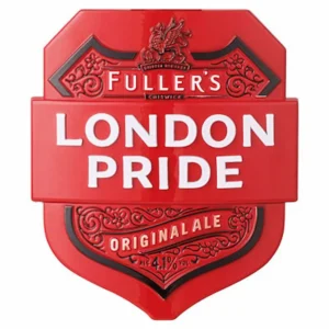 London Pride Product Logo