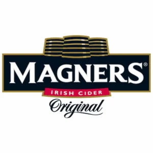 Magners Product Logo