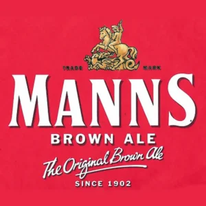 Manns Product Logo