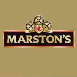 Marstons Product Logo